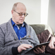 Illustration for article titled Thank An Aging Population For Facebooks Proposed Dislike Button